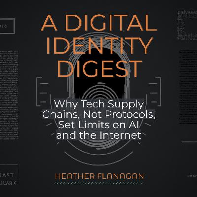 Why Tech Supply Chains, Not Protocols, Set the Limits on AI and the Internet