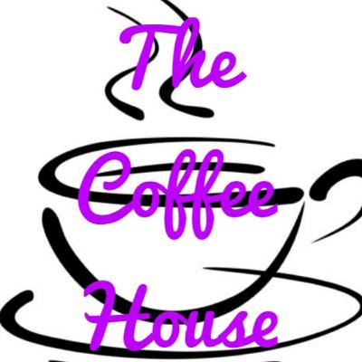 The Coffee House Podcast! | Ep. 5: THE CHRISTMAS EPISODE!!