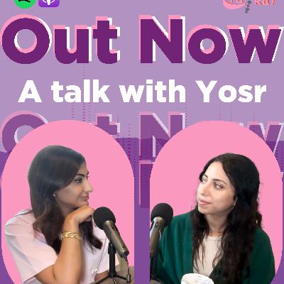 A Talk with Yosr ElSherbiny