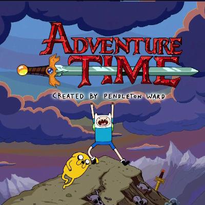 Adventure Time, Full Panel at MCM 2016