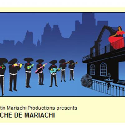 Episode 12- Noche de Mariachi- 1st annual gala event filled with music Episode 12- Noche de Mariachi- 1st annual gala event filled with music