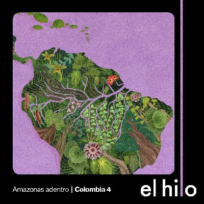 Amazonas adentro | 4. El precio de conservar la selva Amazonas adentro | 4. El precio de conservar la selva