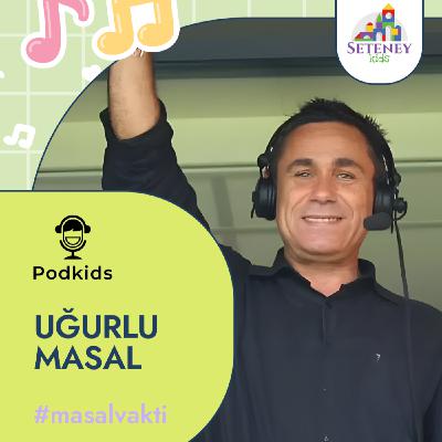 Sabri Ugan - Uğurlu Masal Sabri Ugan - Uğurlu Masal