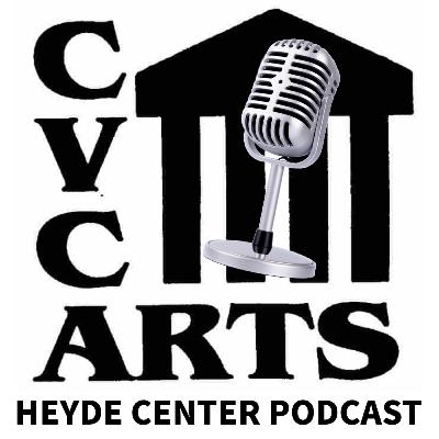 The Living Gallery w/ The Heyde Center #2 - Local Music Organizations