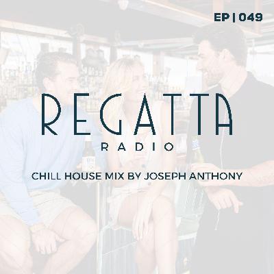 Regatta Radio EP049