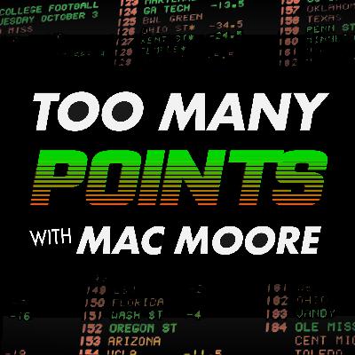 NFL Super Bowl LV Preview And Bets For The Big Game | Too Many Points NFL Super Bowl LV Preview And Bets For The Big Game | Too Many Points