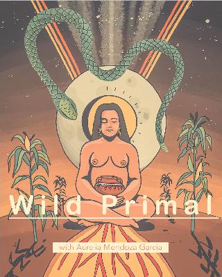 5. Codes of the Womb- Maji Dhara 5. Codes of the Womb- Maji Dhara