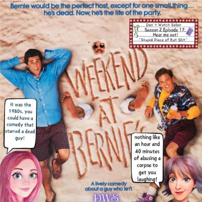 Stupid Piece of Rat Shit