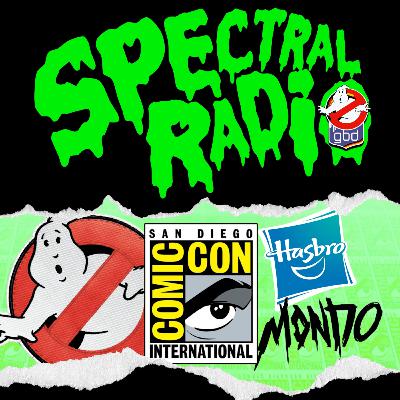 #239: San Diego Comic Con 2025 Recap (Hasbro und Mondo liefern ab!) #239: San Diego Comic Con 2025 Recap (Hasbro und Mondo liefern ab!)
