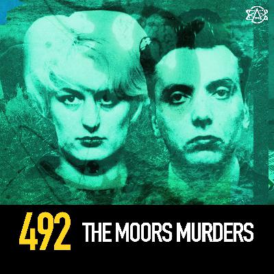 492 - The Moors Murders