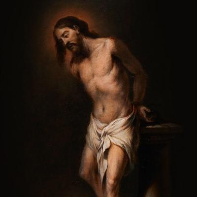Homilia Diária | Jesus vendido como escravo (Quarta-feira da Semana Santa - 01/04/2026) Homilia Diária | Jesus vendido como escravo (Quarta-feira da Semana Santa - 01/04/2026)