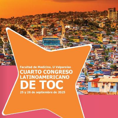 TOC & BEATS #75 4º Congreso Latinoamericano de TOC 26/09/2025 TOC & BEATS #75 4º Congreso Latinoamericano de TOC 26/09/2025