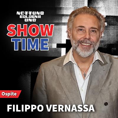 Filippo Vernassa, la nuova stagione del Celebrazioni