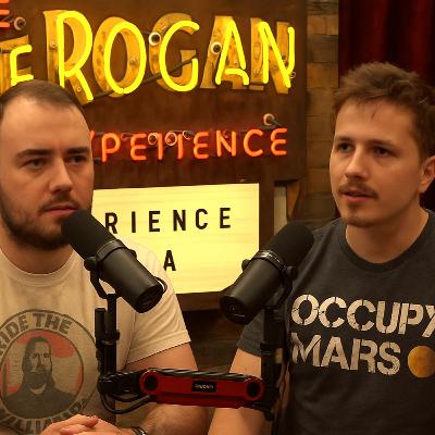 Folge 1 - Podcasts Folge 1 - Podcasts