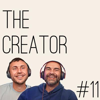 The Creator & Cloning?