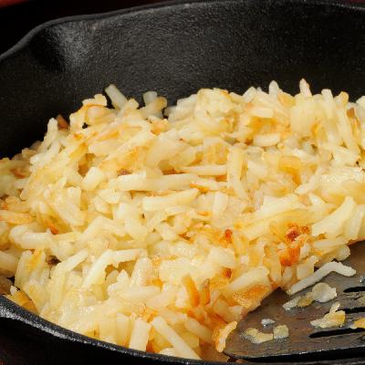 Take Home Rats, Potatoes of Preference and more with Dear Chadana!