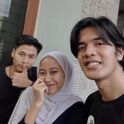 Eps 12. Target Nikah apakah Perlu Brader??