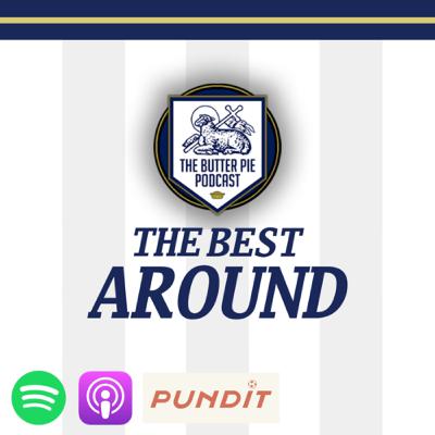 Episode 3 - The Best Around.