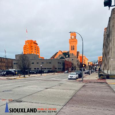 Sioux City Council will discuss construction of old bacon creek sanitary sewer project