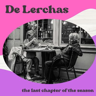 The last chapter of the season The last chapter of the season