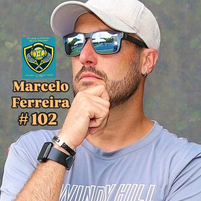 Marcelo Ferreira (1) - Windy Hill Tennis Academy