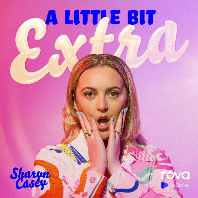 Sharyn is BACK!