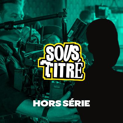 "J'AI TRAVAILLÉ POUR NETFLIX 🇨🇭" Hors-série