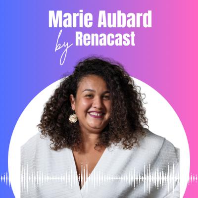 Devenir consultant : créer sa franchise sans diplôme (#33 Marie Aubard)