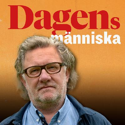 Avsnitt 206: Johan Croneman