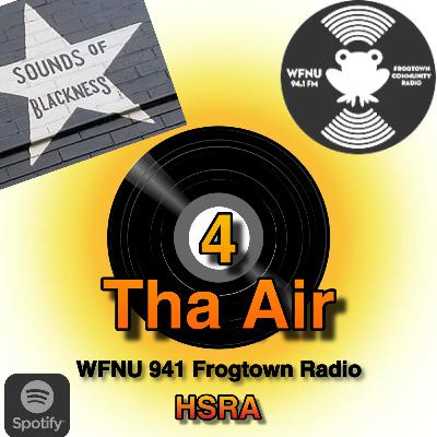 HSRA collaborates with Sounds of Blackness! HSRA collaborates with Sounds of Blackness!