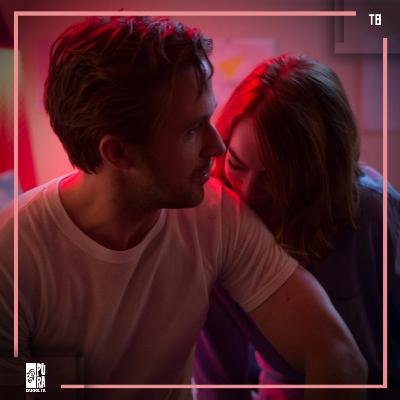 T8 - C4: La La Land, terapia colectiva para discapacitados emocionales
