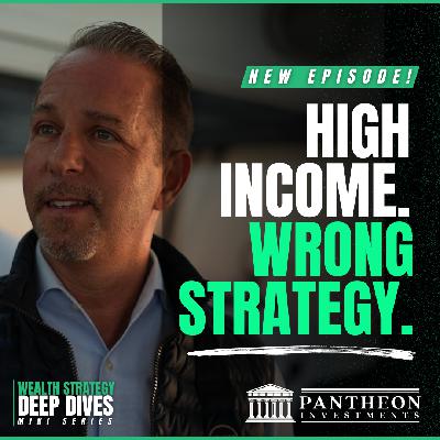 The Biggest Mistake High-Income Investors Make
