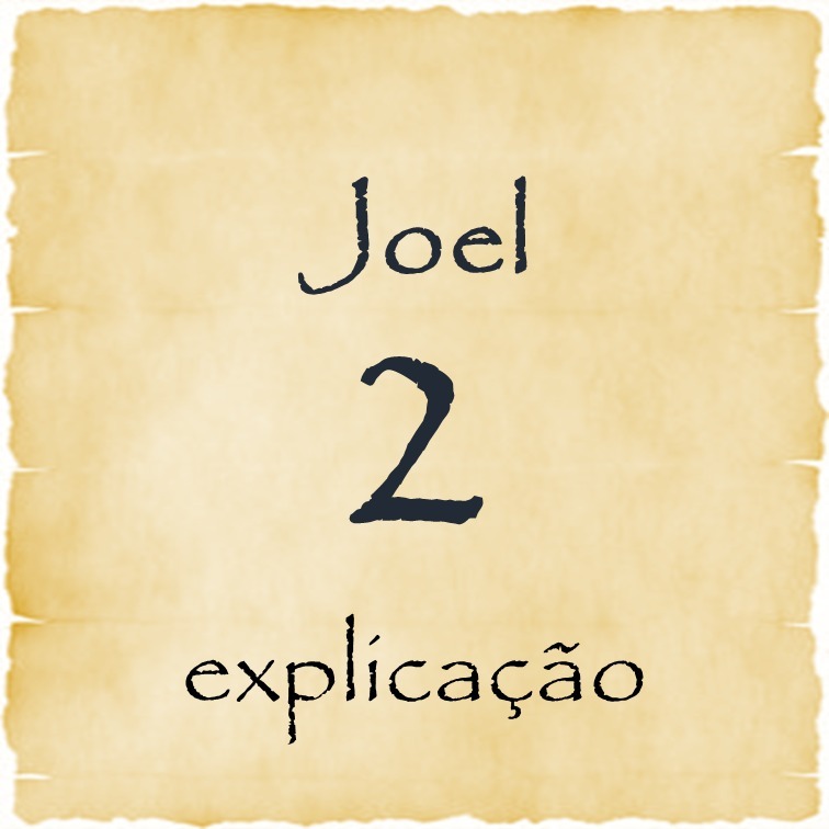 Joel 2 explicação episode artwork