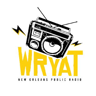 WRYAT - Public Radio Now Special Part 1