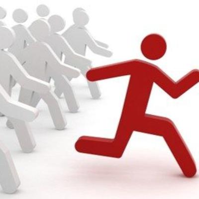 Rich Dad - L5P1- It’s not the smart that get ahead but the bold Rich Dad - L5P1- It’s not the smart that get ahead but the bold