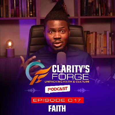 EP.017 FAITH EP.017 FAITH