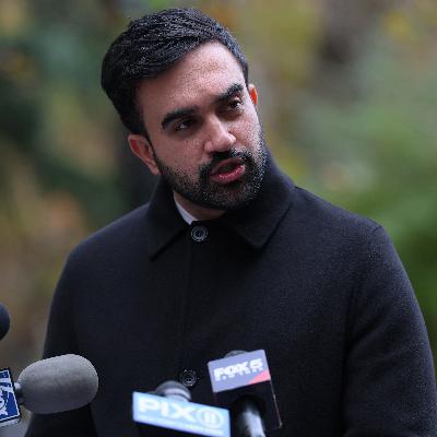 'Kings of Queens' summit: President Trump meets with NYC Mayor-elect Mamdani 'Kings of Queens' summit: President Trump meets with NYC Mayor-elect Mamdani