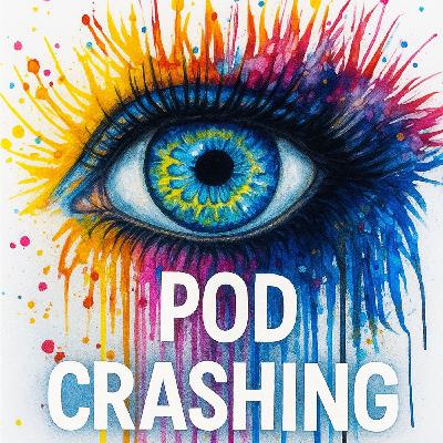 Pod Crashing Episode 406 With Kelsey Snelling From The Podcast Camp Shame