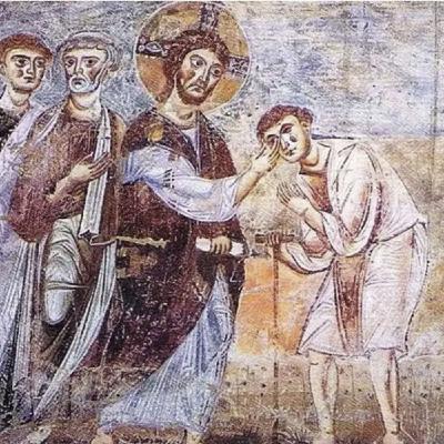 IV Domingo de Cuaresma IV Domingo de Cuaresma