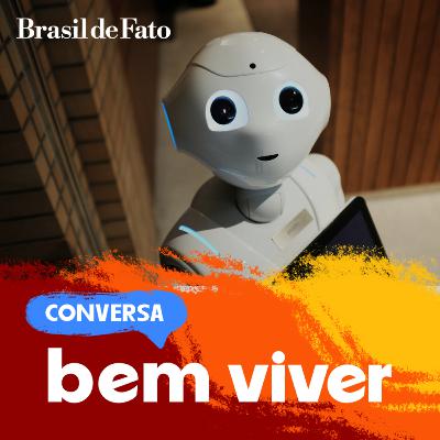 A tecnologia não vai resolver os nossos problemas