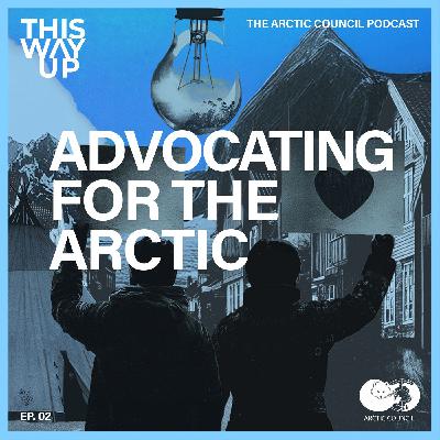 Advocating for the Arctic