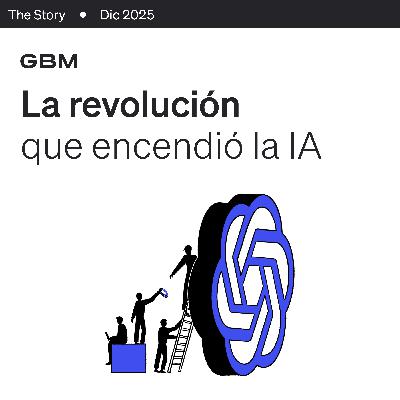 THE STORY | OpenAI: la mente que enseña a pensar.