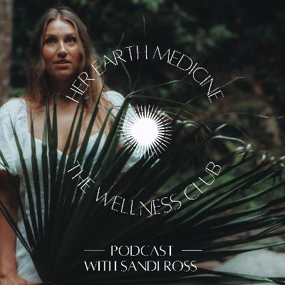 The Gut Microbiome - with Chantel Yates, Naturopath