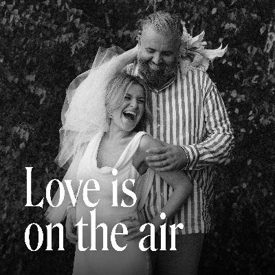 Miłość cierpliwa jest