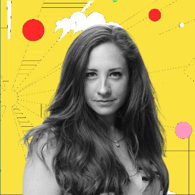 Markets, Media, and the Human Side of Finance: Jill Malandrino, NASDAQ Reporter