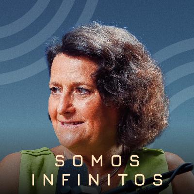 EP108 - Sophie Deram - As Dietas Não Emagrecem