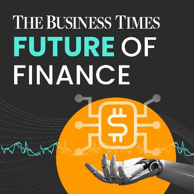 Purpose-bound money and CBDCs - what it means for you: BT Future of Finance (Ep 7)