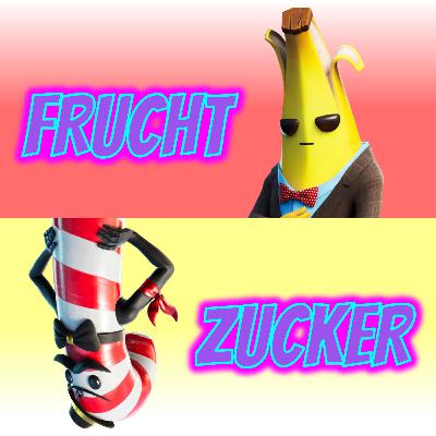 Aus dem Untergrund wieder da... | 🎤FruchtZucker #028