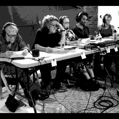 MURDERING MICHAEL MALLOY - S1, Ep.4 “Dancing In The Stars” MURDERING MICHAEL MALLOY - S1, Ep.4 “Dancing In The Stars”