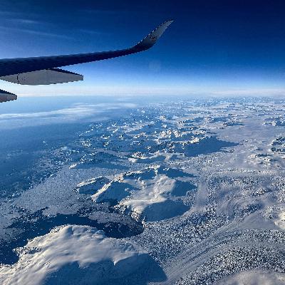 Military intervention an option to acquire Greenland: White House